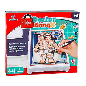 Doctor Brinq
