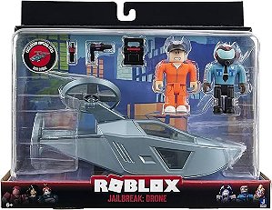 Roblox Veiculo
