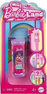 Barbie Mini Barbieland Cutie Reveal Surpresa