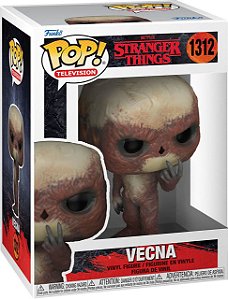 Boneco Funko Pop! Stranger Things Vecna