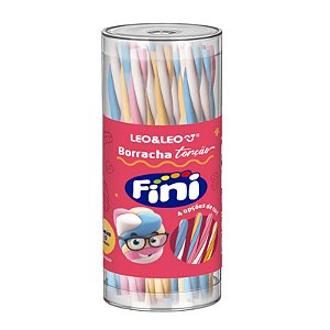 Borracha Torcida Fini