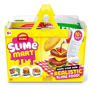 F0213-5 SLIME MART MEDIO SORTIDO