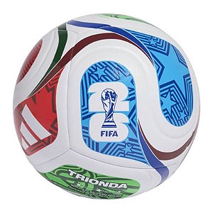 Bola Copa do Mundo da FIFA 2026 League