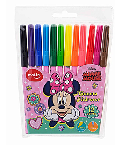 HIDROCOR MINNIE BO C /12 (22320)