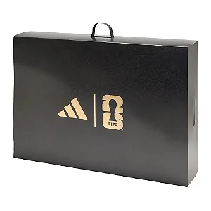 Kit Mini Bola Copa do Mundo Oficial