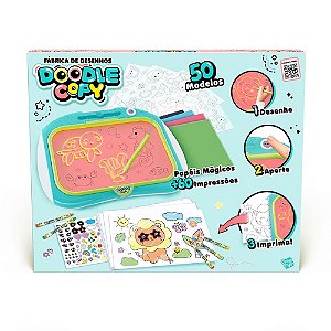 Fábrica de Desenhos Doodle
