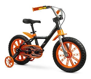 Bicicleta Aro 14 First Pro