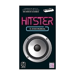 Jogo Hitster