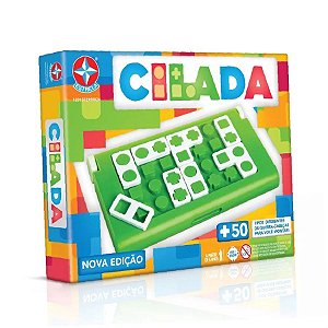 Jogo Cilada