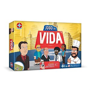 Jogo da Vida