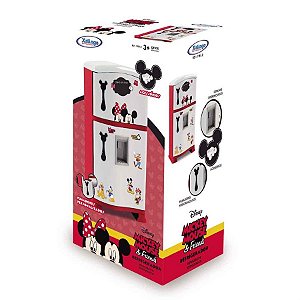 Refrigerador Mickey Mouse & Friends