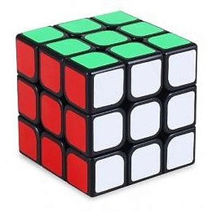 Cubo Magico 3x3x3 Profissional Cubo Pro Ark Toys - Loja baby tour