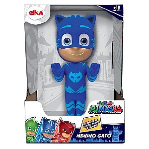 PJ Masks Menino Gato