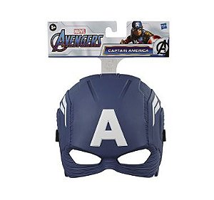 Avengers Mascara Vingadores sortido