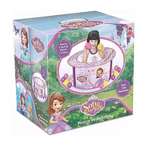 Jogo da Vida Princesas Disney - Blanc Toys - Felicidade em