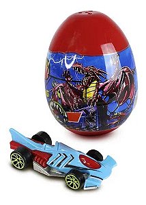 Brinquedo Misto Bola Dom Máquina De Jogo Da Máquina De Páscoa De Plástico  Transparente Ovo Torcida Cubo Brinquedo Dinossauro Carro De $3,91