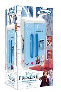 Refrigerador Frozen 2