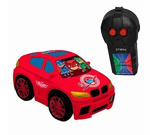 Carro r/c PJ Mask AutoBravo