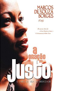 A Oração do Justo - Pr. Coty