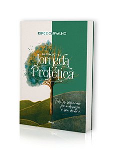 Devocional - Jornada Profética