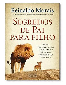 Segredos de Pai Para Filho