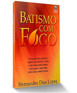 Batismo com Fogo