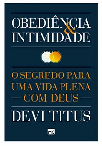 Obediência e intimidade