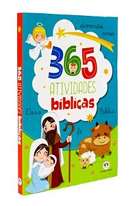 365 Atividades Bíblicas