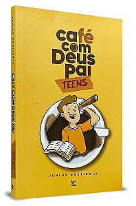 Café com Deus Pai Teens