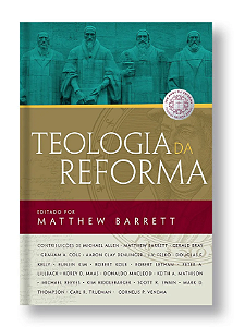 Teologia Da Reforma