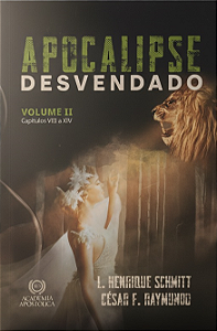 Apocalipse Desvendado Vol II