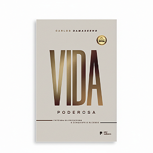 Vida Poderosa - Edição Especial