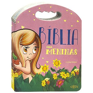 Bíblia para Meninas