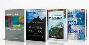 KIT PROFECIA