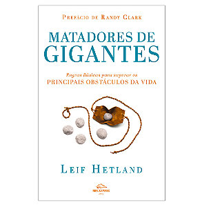 Matadores de gigantes