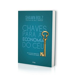 Chaves Para a Economia do Céu