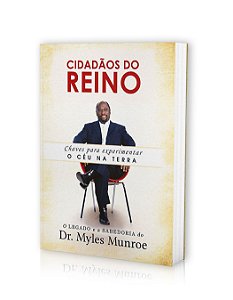 Cidadãos do Reino