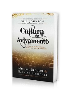 Cultura do Avivamento