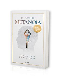 Metanoia - Edição Especial - Best Seller