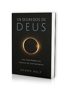 Os Segredos de Deus