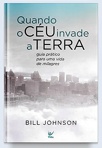 Quando O Céu Invade a Terra