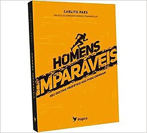 Homens Imparáveis