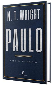 Paulo: Uma Biografia