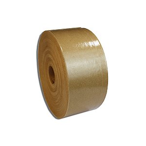 Fita Gomada largura 80mm com reforço