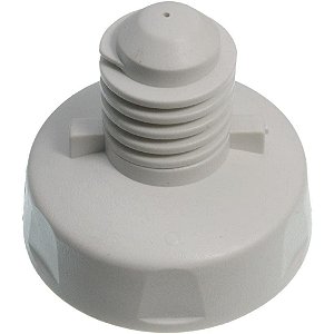 PÉ NIVELADOR LAVADORA ELECTROLUX ORIGINAL
