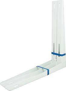 SUPORTE PARA AR CONDICIONADO 400MM