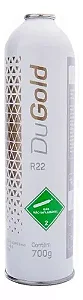 GÁS R22 LATA 700gr