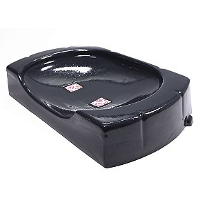 Recipiente Evaporação Bandeja Compressor Universal