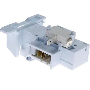 DISPOSITIVO TRAVA TAMPA LT12 / LT15F / LTC15 / LTA15 / LBU16 - 64287508