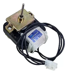 Motor Ventilador Df34 Df38a Df40a Electrolux 64376966 127 N.O